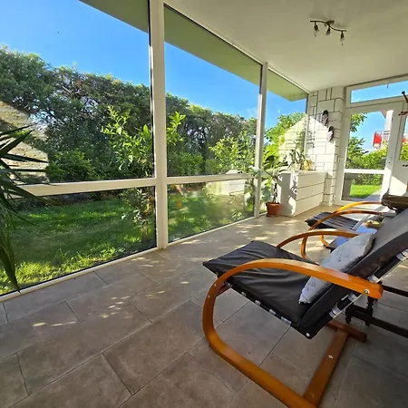 Apartamento Casa Fragola - Garden Apartment, *