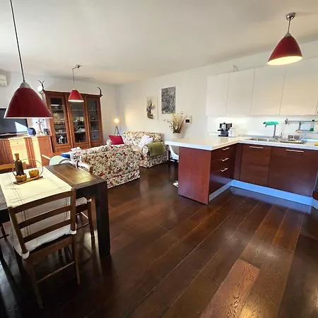 Casa Fragola - Garden Apartment, Izola