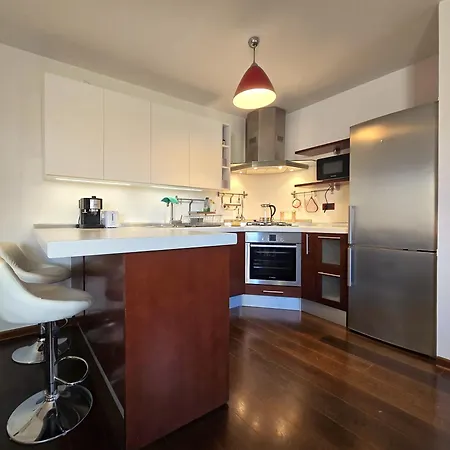 Apartamento Casa Fragola - Garden Apartment, *