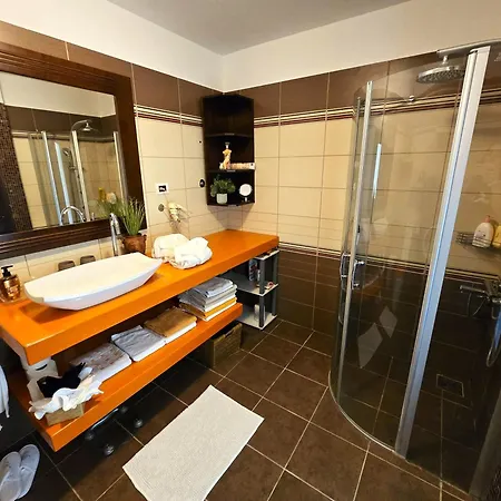 Casa Fragola - Garden Apartment, * Izola