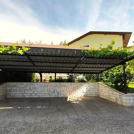 Casa Fragola - Garden Apartment, * Izola